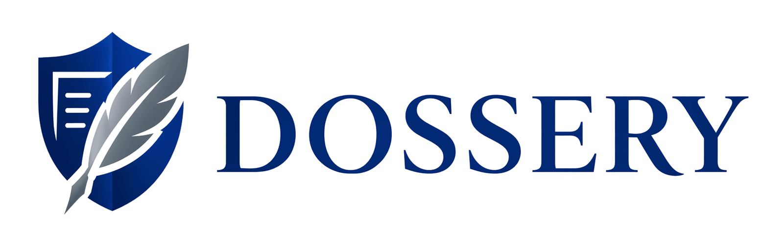 Dossery logo